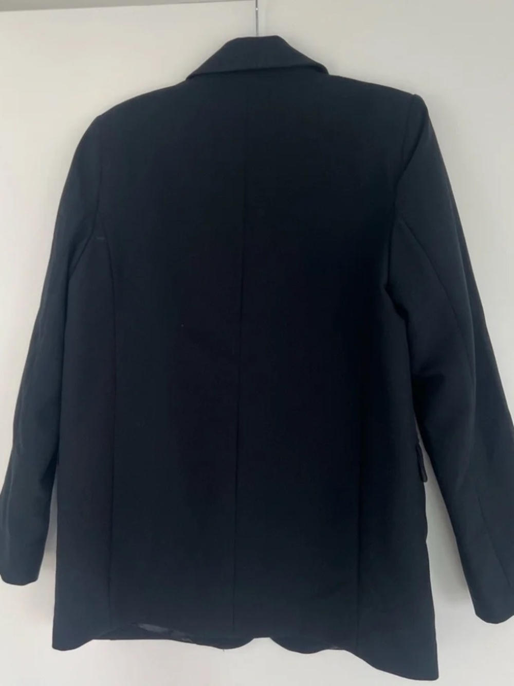 Abercrombie & Fitch Classic Suiting Blazer - Picture 9 of 9